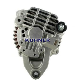 AD KUHNER 554136ri -  Генератор